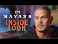 Inside look spend a day with jd pardo in director mode  mayans mc  fx