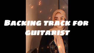 Chombi  Sayunk I Love U Backing Track Solo Part