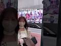 宣伝トラックに自分が映って嬉しいアイドル「倍倍FIGHT!」