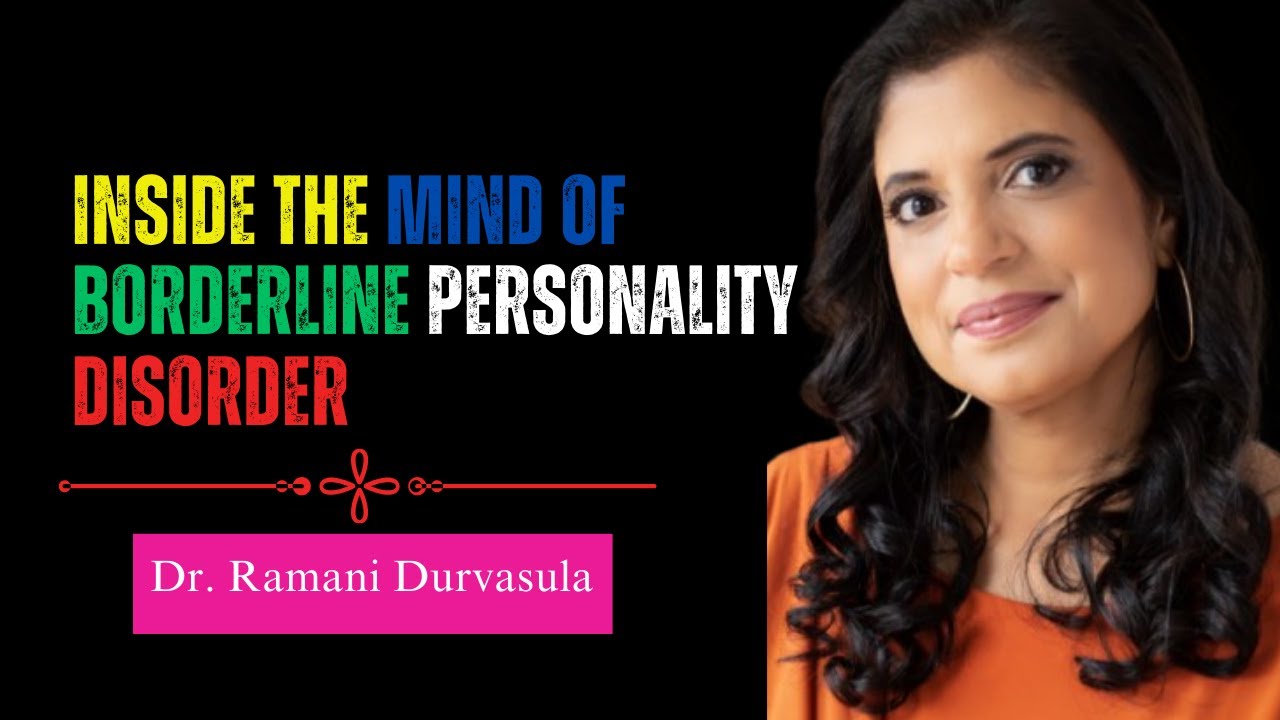 What Causes BPD and What an Episode Looks Like – Dr. Ramani Explains