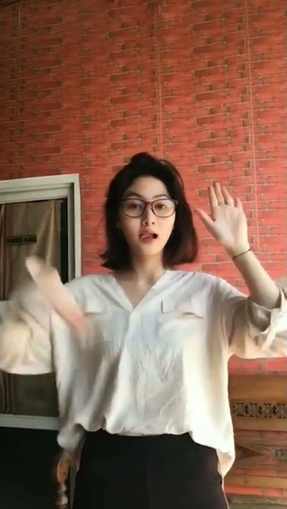 Viral ..!! Kumpulan cewek cantik main tiktok ⁉️ #shorts #cewekcantik #storywa