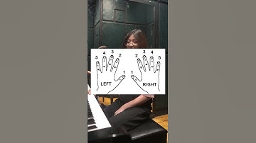 Thumbnail of Belajar piano basic untuk pemula, selamat mencoba Learners! 🤩