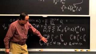 Lec 34 | MIT 5.80 Small-Molecule Spectroscopy and Dynamics, Fall 2008