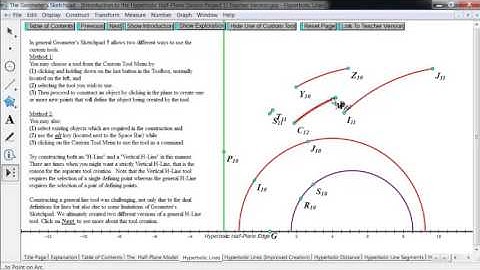 Geometry (older)  Introducing Wesly Clark