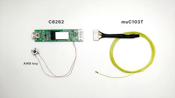 OV6946 sensor for USB application
