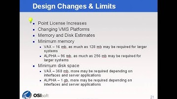 OSIsoft: PINet Introduction. v2.2