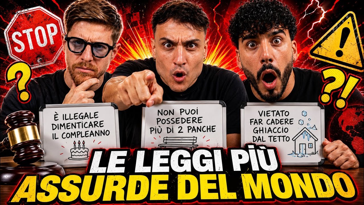 Latest Title & Thumbnail
