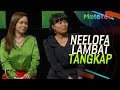 Neelofa baru perasan Azmi peserta Muzikal Lawak Superstar | MeleTOP | Nabila Huda, Nora Danish
