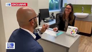 Precision Medicine Takes Flight At Gold Coast Private Hospital - 9 News