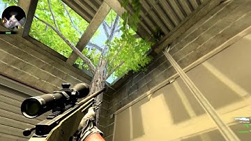 New Cache 3 Bomb Stuck Spots