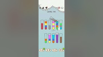 sortpuz level 141