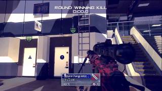 Smile For teh Killcam :) [ with intro ] HD