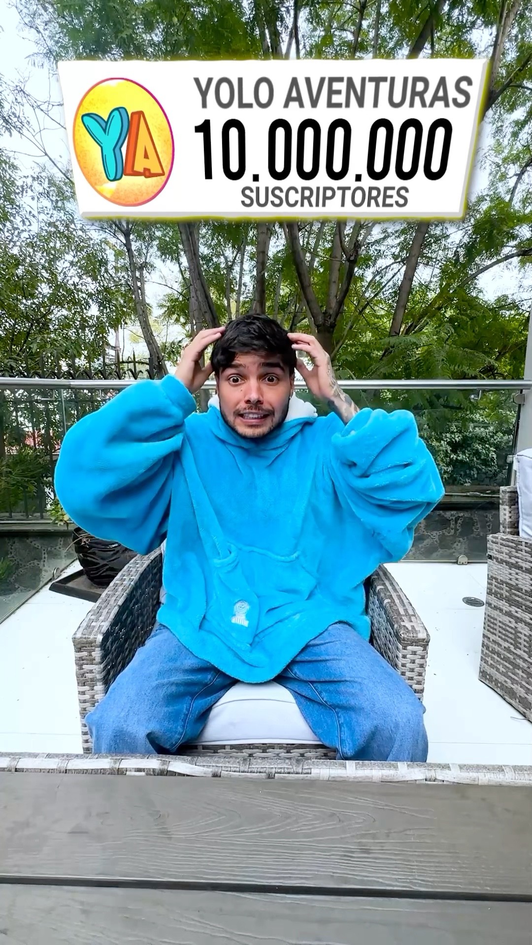 Perdí Todos los Suscriptores !!