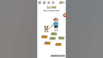 Brain Out Walkthrough level 158