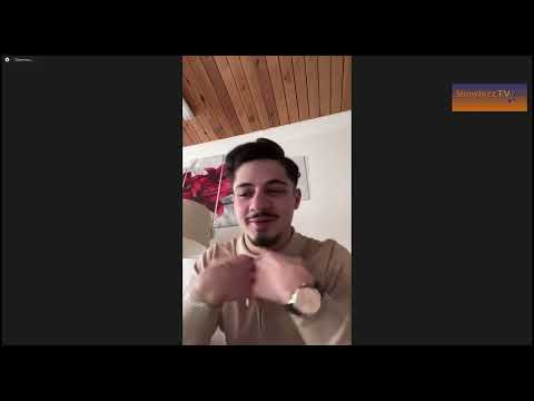 Basiri uit Big Brother: "Volgens mij gaat deze bewoner deze week naar huis"