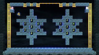 Lode Runner Legacy: SLP_Xtmas