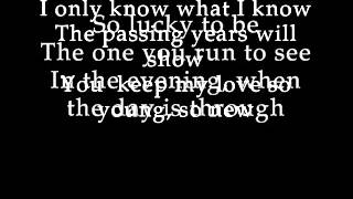 The Temptations - Time after Time  [Lyrics]
