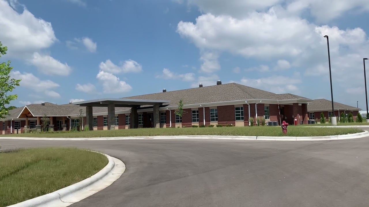 Miramont Behavioral Health driveby, Middleton WI YouTube