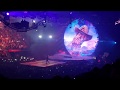 through the late night (Live In Houston, TX) Astroworld Tour - Travis Scott