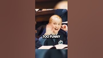 Harry Potter Bloopers That Were TOO Funny To Cut!😭