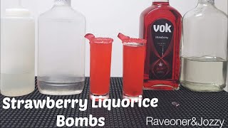 cocktail video