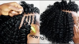 Best Protective Styles for Natural Hair this Winter – Taliah