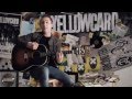 Yellowcard with you around acoustic official music  director robby starbuck