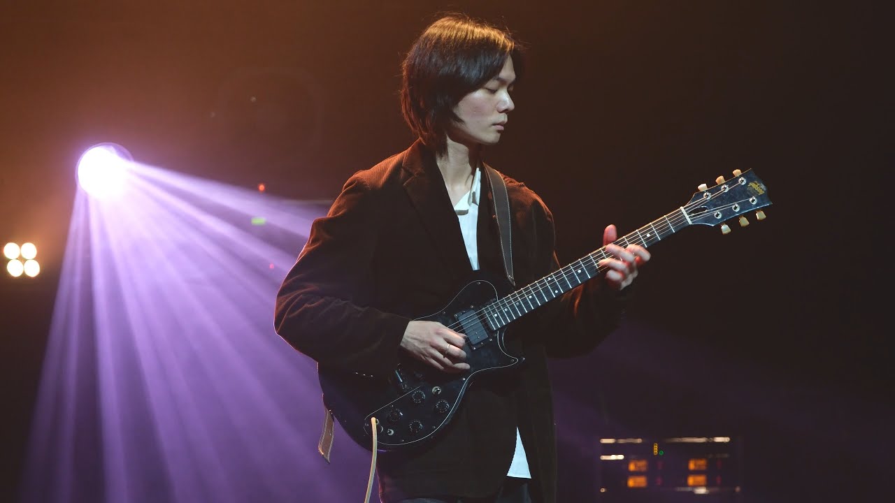 투 데이 올드 스니커즈 - 마지막 밤/Last Nite (미발매곡/가제) | 251230 인디드 연말 페스티벌 @예스24원더로크홀