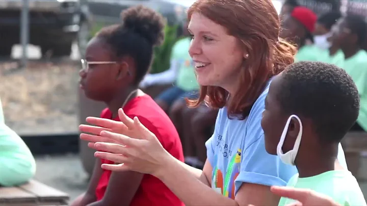Freedom School at UCUMC this Summer!