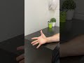 Thumb to Fingers
