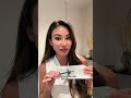 K-beauty trend for undereye 👁️ #salmondna #rejuran #skinbooster #kbeauty #koreanskincare #kimk