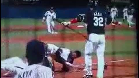 マートン　殺人tackle