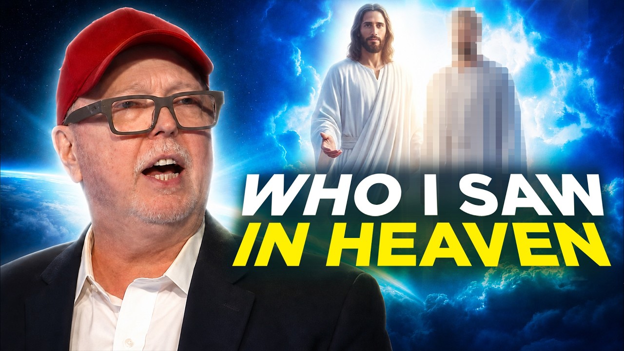I Died In Surgery… Who I Met in Heaven SHOCKED Me!