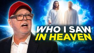 I Died In Surgery… Who I Met in Heaven SHOCKED Me!
