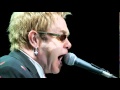 #12 - I'm Still Standing - Elton John - Live SOLO in Karlstad 2004