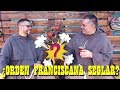 ¿Qué es la Orden Franciscana Seglar? - Mateando con fray Alvaro -