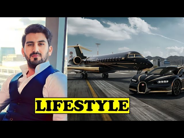 Shahid Anwar Lifestyle, Biography, House, Family, Girlfriend, Income, Cars Collection, Networth