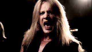 Sebastian Bach - Tunnelvision (Official Video)