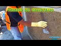 Ep 2 | Continuamos con el Proceso del Serroteado | CONSTRUCCIONES IDEALES