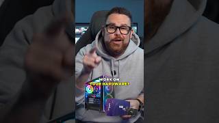 This sucks for Intel Arc GPU users…