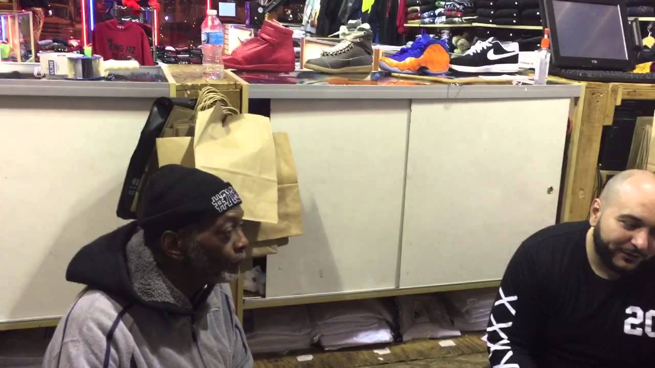 кто такой Lincoln2step