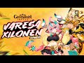🔴 Secret Santa Has Something for you  | GENSHIN IMPACT - F2P AR60