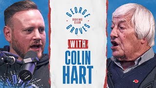 George Groves Boxing Club | Colin Hart