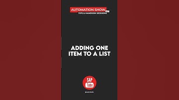 🔗 Merge Lists in Ansible in Seconds! 🚀
