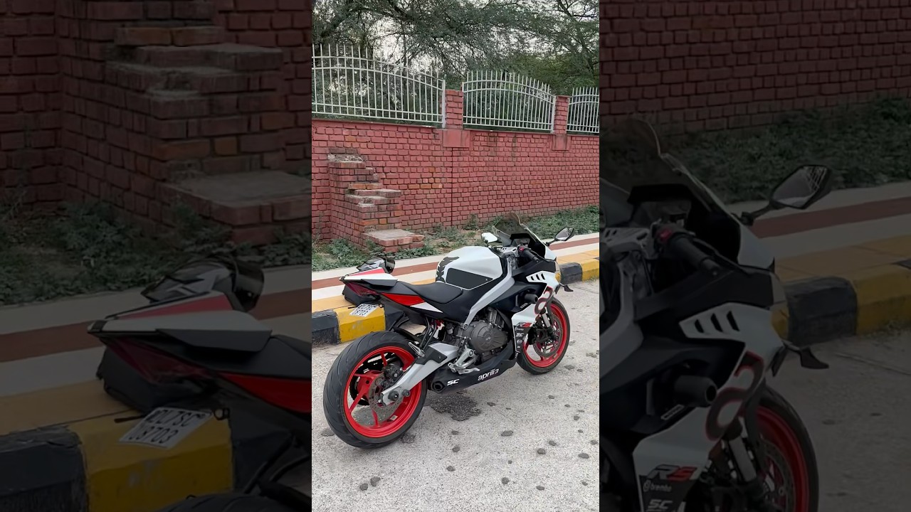 Aprilia RS457 Service and Maintenance Cost? 