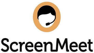 ScreenMeet Live Cobrowse and Voice/Video Chat starting from a Live Agent (Chat) in Salesforce.