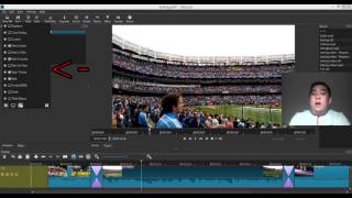 Shotcut Tutorial Five: Adjust video audio volume