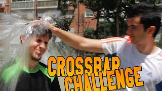 CROSSBAR CHALLENGE Y MÁS con sTaXx