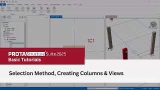 5 – Selection Method, Creating Columns & Views