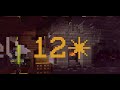 Hitting 12☆ in Skywars